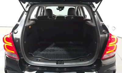 ChevroletGMDaewoo Trax 2019, 81395 км, за 9300000 KRW - фото 17