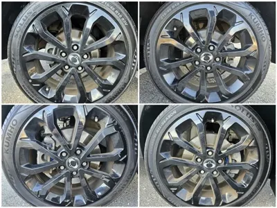 KG_Mobility_Ssangyong TIBOLI 2018, 81096 км, за 11200000 KRW - фото 10