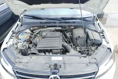 Volkswagen Sagitar 2018, 101300 км, за 50760.44 CNY - фото 24
