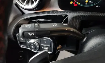Mercedes-Benz CLA-Class 2022, 29906 км, за 34300000 KRW - фото 29