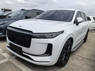 Li Auto Li ONE · 2021 год