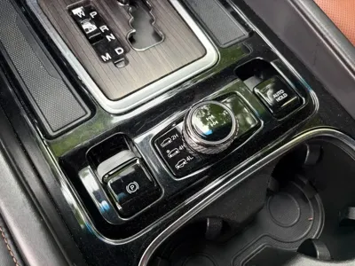 KG_Mobility_Ssangyong Rexton 2018, 177462 км, за 12700000 KRW - фото 17