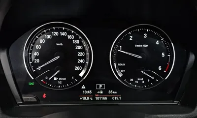 BMW X1 2020, 101166 км, за 24900000 KRW - фото 8