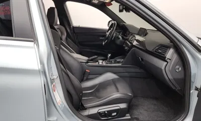 BMW M3 2015, 127530 км, за 43990000 KRW - фото 26