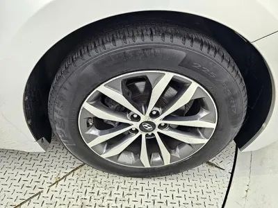 Hyundai Grandeur 2012, 151537 км, за 2890000 KRW - фото 20