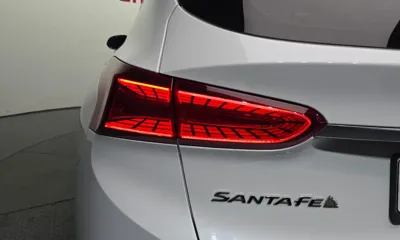 Hyundai Santafe 2020, 112297 км, за 20700000 KRW - фото 23