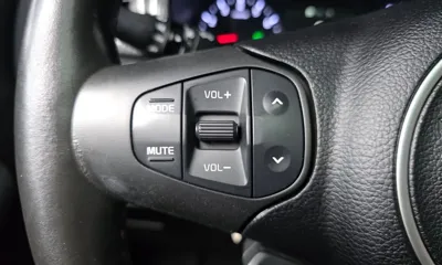 Kia Carens 2017, 110840 км, за 11500000 KRW - фото 15