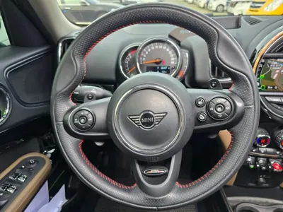 MINI Countryman 2020, 90140 км, за 21200000 KRW - фото 9