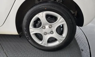 Kia Morning 2017, 109998 км, за 5000000 KRW - фото 21