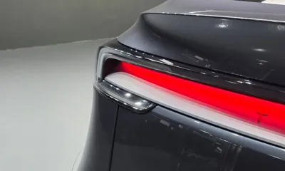 Tesla Model Y 2025, 15983 км, за 99990000 KRW - фото 23