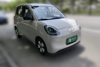 Wuling Hongguang MINIEV 2025, 2400 км, за 43717.74 CNY - фото 3