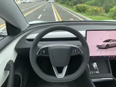 Tesla Model 3 2026, 100 км, за 217000 CNY - фото 7