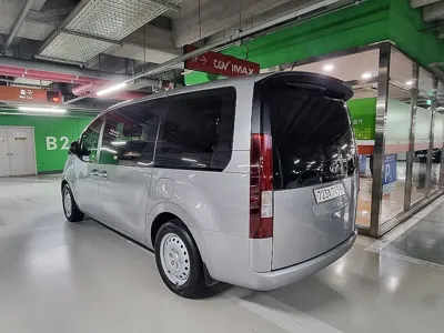 Hyundai Staria 2023, 109799 км, за 22400000 KRW