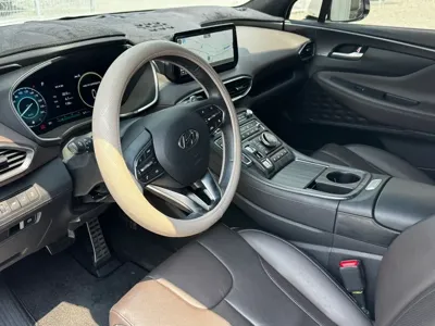 Hyundai Santafe 2022, 29903 км, за 29000000 KRW - фото 6