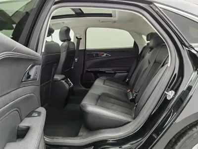 Ford Taurus 2020, 93200 км, за 75800 CNY - фото 15