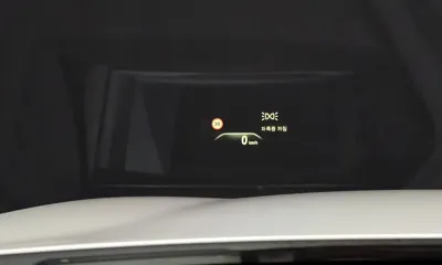 BMW 5-Series 2018, 75199 км, за 26990000 KRW - фото 15