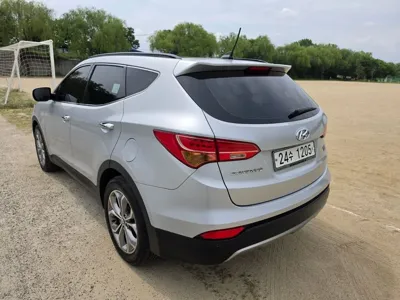 Hyundai Santafe 2013, 257507 км, за 7990000 KRW