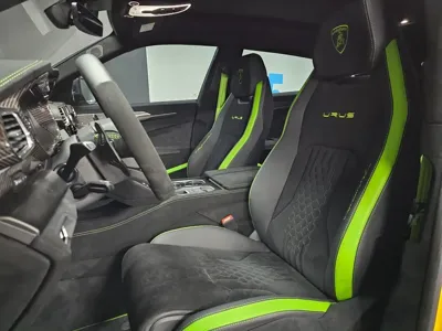 Lamborghini Urus 2024, 630 км, за 410000000 KRW - фото 10