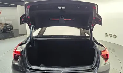 Kia K8 2023, 123385 км, за 19200000 KRW - фото 20