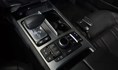 Genesis G80 2019, 176691 км, за 16400000 KRW - фото 9