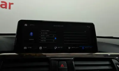 BMW Gran Turismo 2014, 238037 км, за 5600000 KRW - фото 19