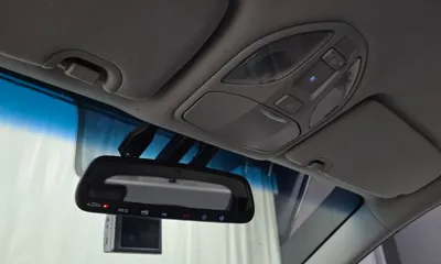 Hyundai Santafe 2016, 174016 км, за 10300000 KRW - фото 18