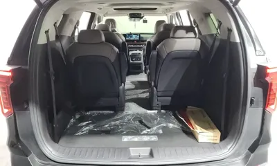 Kia Canival 2025, 29485 км, за 39990000 KRW - фото 20
