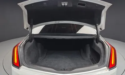 Cadillac CT6 2017, 132336 км, за 17500000 KRW - фото 20