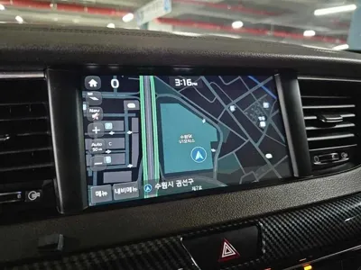 Kia K7 2017, 149629 км, за 11200000 KRW - фото 13