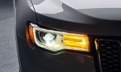 Jeep Cherokee 2021, 26815 км, за 30200000 KRW - фото 22