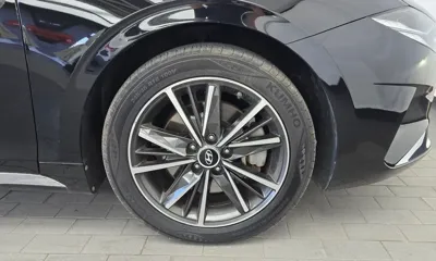 Hyundai Grandeur 2020, 106656 км, за 16590000 KRW - фото 21