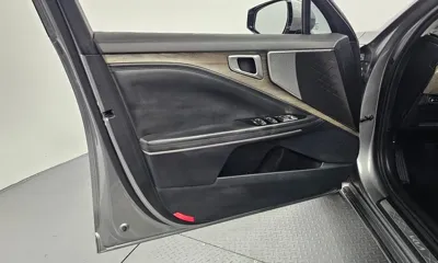 Kia K8 2022, 177677 км, за 13990000 KRW - фото 24