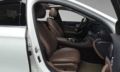 Mercedes-Benz E-Class 2017, 63947 км, за 27500000 KRW - фото 11