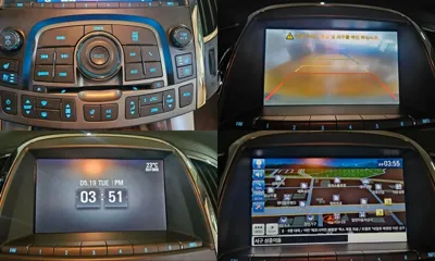 ChevroletGMDaewoo Alpheon 2014, 110304 км, за 5490000 KRW - фото 13