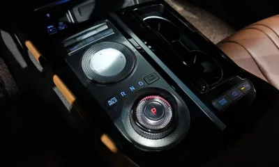 Genesis G80 2022, 70224 км, за 35800000 KRW - фото 9