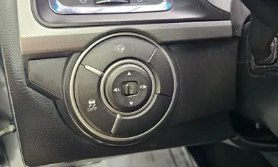 KG_Mobility_Ssangyong KORANDO 2018, 191000 км, за 6900000 KRW - фото 11