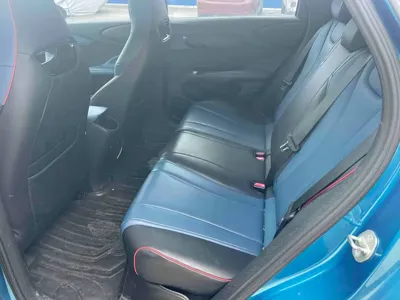 BYD Dolphin 2022, 38000 км, за 58000 CNY - фото 6