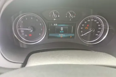 Buick LaCrosse 2018, 151200 км, за 80161.44 CNY - фото 11