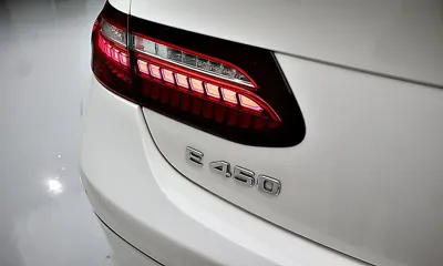 Mercedes-Benz E-Class 2021, 46975 км, за 49500000 KRW - фото 6