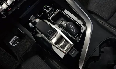Peugeot 3008 2020, 28704 км, за 24800000 KRW - фото 9