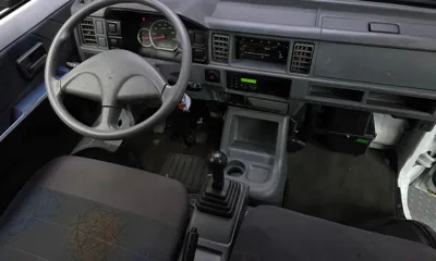ChevroletGMDaewoo labo 2017, 50457 км, за 6500000 KRW - фото 7