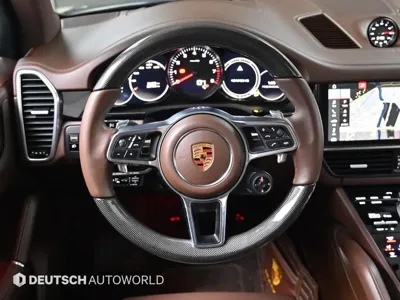 Porsche Cayenne 2019, 83451 км, за 64900000 KRW - фото 13