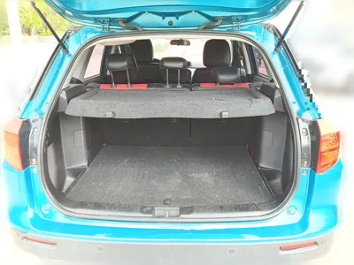 Suzuki Vitara 2016, 89100 км, за 37715.63 CNY - фото 20
