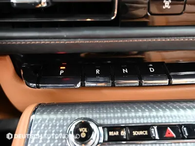 Lincoln Aviator 2020, 22945 км, за 45900000 KRW - фото 9