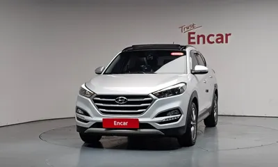 Hyundai Tucson 2018, 76108 км, за 15990000 KRW