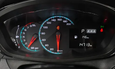 ChevroletGMDaewoo Spark 2022, 14713 км, за 9800000 KRW - фото 8