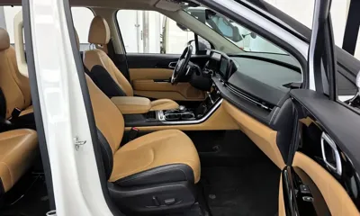 Kia Canival 2021, 139478 км, за 22400000 KRW - фото 11