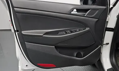 Hyundai Tucson 2019, 44050 км, за 18500000 KRW - фото 25