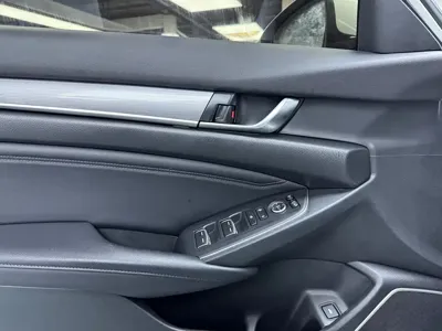 Honda Accord 2022, 30000 км, за 60000 CNY - фото 7