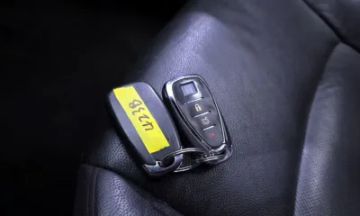 ChevroletGMDaewoo Malibu 2017, 139757 км, за 6000000 KRW - фото 31